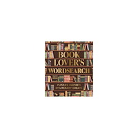 Eric Saunders Book Lover's Wordsearch: Puzzles Inspired by Literary Greats (häftad, eng)