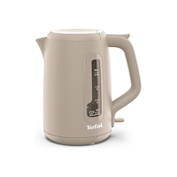 Tefal Tefal Morning KO2M0B10 - vattenkokare - fair gray