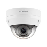Hanwha Techwin Hanwha Vision WiseNet Q QNV-6082R1 - nätverksövervakningskamera - kupol
