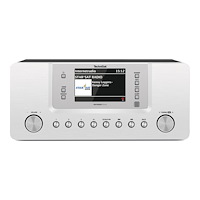 TechniSat TechniSat DigitRadio 574 IR - ljudsystem