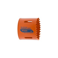 BAHCO Bahco 3830-29-VIP, Single, Borr, Metall, Plast, Rostfritt st...