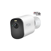 HOMEGUARD Homeguard SmartCam Plus