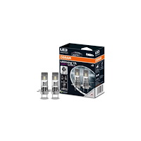 OSRAM Osram LEDriving HL Easy H7/H18 Gen 2
