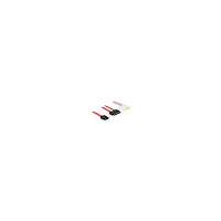 DeLOCK Delock SATA-kabel - 50 cm