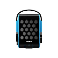 ADATA Technology ADATA HD720 - hårddisk - 2 TB - USB 3.1