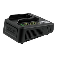 Kärcher Kärcher batteriladdare