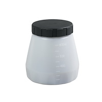 Wagner WAGNER behållare med lock 800 ml