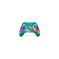 Microsoft Microsoft Xbox Wireless Controller - Forza Horizon 6 Limited Edition - spelkontroll - trådlös - Bluetooth