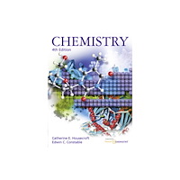 Pearson Education Limited Chemistry (häftad, eng)