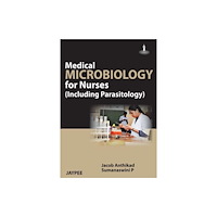Jaypee Brothers Medical Publishers Medical Microbiology for Nurses (häftad, eng)
