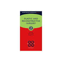 Oxford University Press Plastic and Reconstructive Surgery (häftad, eng)