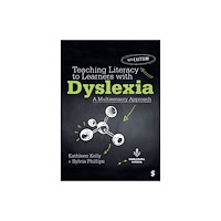 Sage Publications Ltd Teaching Literacy to Learners with Dyslexia (häftad, eng)