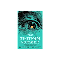 HarperCollins Publishers The Twitnam Summer (inbunden, eng)