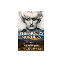 HarperCollins Publishers The Moors Murders (häftad, eng)