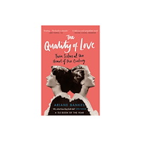 Duckworth Books The Quality of Love (häftad, eng)