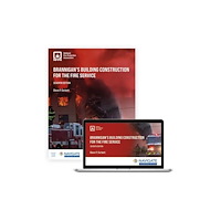 Jones and Bartlett Publishers, Inc Brannigan's Building Construction for the Fire Service (häftad, eng)