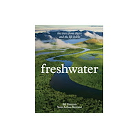 Abrams Freshwater (inbunden, eng)