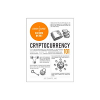 Adams Media Corporation Cryptocurrency 101 (inbunden, eng)