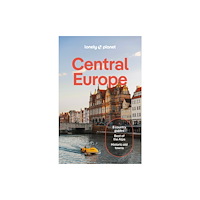 Lonely Planet Publications Ltd Lonely Planet Central Europe (häftad, eng)