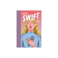 Gemini Books Group Ltd IconGraphics - Taylor Swift (inbunden, eng)