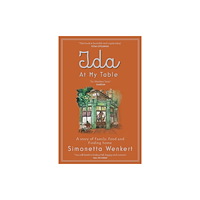 Bedford Square Publishers Ida At My Table (häftad, eng)
