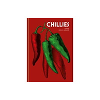 Octopus publishing group Chillies (inbunden, eng)
