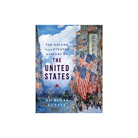 Oxford University Press The Oxford Illustrated History of the United States (inbunden, eng)