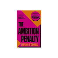 Little, Brown Book Group The Ambition Penalty (häftad, eng)