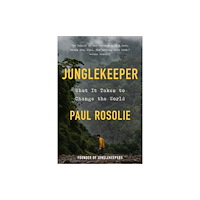 Random House USA Inc Junglekeeper (inbunden, eng)