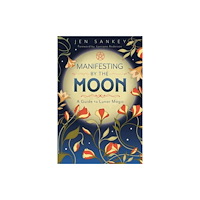 Llewellyn Publications,U.S. Manifesting by the Moon (häftad, eng)