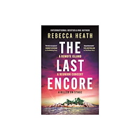 Bloomsbury Publishing PLC The Last Encore (häftad, eng)