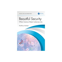 Taylor & francis ltd Beautiful Security (häftad, eng)