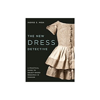Bloomsbury Publishing PLC The New Dress Detective (häftad, eng)