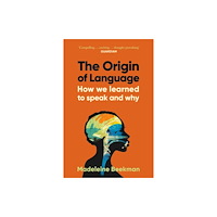Simon & Schuster Ltd The Origin of Language (häftad, eng)