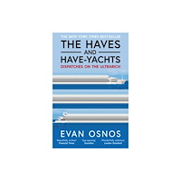 Simon & Schuster Ltd The Haves and Have-Yachts (häftad, eng)