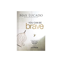 Thomas nelson publishers You Can Be Brave (inbunden, eng)