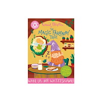 Hachette Children's Group Reading Champion: Magic Faraway Tree: Wake Up, Mr Watzisname! (häftad, eng)