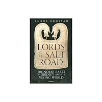 Bloomsbury Publishing PLC Lords of the Salt Road (inbunden, eng)