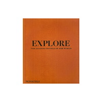 Monacelli Press Explore (inbunden, eng)