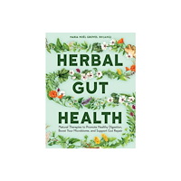 Workman Publishing Herbal Gut Health (häftad, eng)