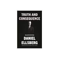 Bloomsbury Publishing USA Truth and Consequence (inbunden, eng)