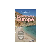 Lonely Planet Publications Ltd Lonely Planet Mediterranean Europe (häftad, eng)