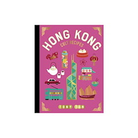 Murdoch Books Hong Kong Cult Recipes (mini) (inbunden, eng)