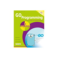 In Easy Steps Limited GO Programming in easy steps (häftad, eng)