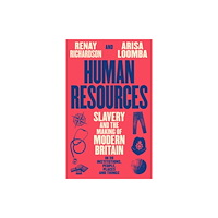 Profile Books Ltd Human Resources (häftad, eng)