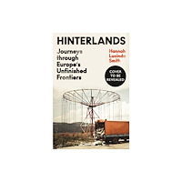 Profile Books Ltd Hinterlands (inbunden, eng)