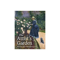 Quarto Publishing Plc The Artist's Garden (häftad, eng)