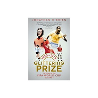 Pitch Publishing Ltd Glittering Prize (inbunden, eng)