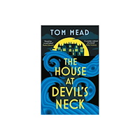 Bloomsbury Publishing PLC The House at Devil's Neck (häftad, eng)