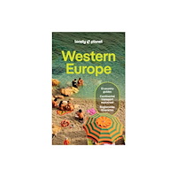 Lonely Planet Global Limited Lonely Planet Western Europe (häftad, eng)